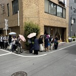 シノノメ製パン所 - 