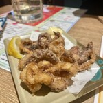 大衆酒場 ちばチャン  - 