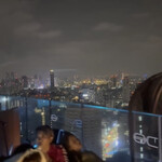 Octave Rooftop Lounge & Bar - 