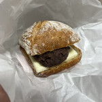 シノノメ製パン所 - 