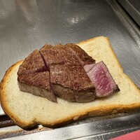 南海グリル 東店 - 
