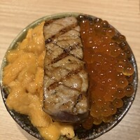 焼うお いし川 - 