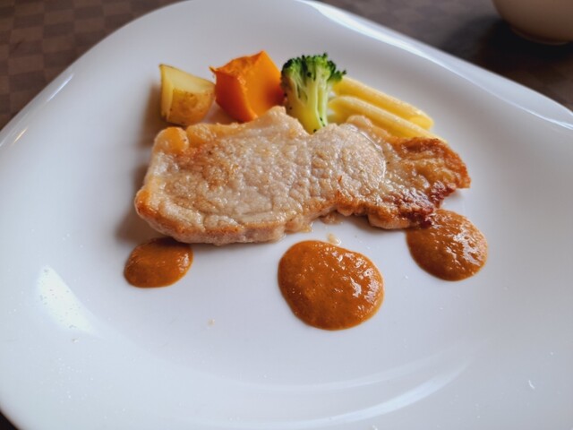 たかのは - 杉田（レストラン）の写真