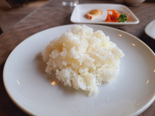 たかのは - 杉田（レストラン）の写真