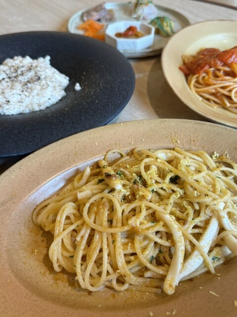 by ♡さゆきのグルメ♡ : CUCINA Pagina (クッチーナ パージナ