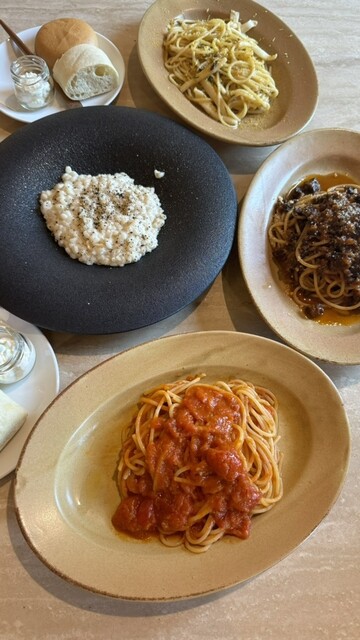 by ♡さゆきのグルメ♡ : CUCINA Pagina (クッチーナ パージナ