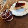 コーヒー カウンティ - 料理写真: