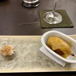 中国菜 火ノ鳥 - 