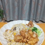 松月 - 料理写真: