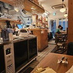 goo ITALIANO 代々木上原店 - 