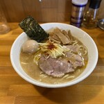 麺屋 永太 - 