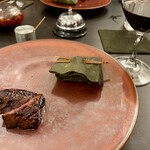 中国菜 火ノ鳥 - 