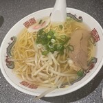 Dairen - ラーメン