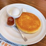 ガスト - 料理写真:
