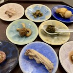 中国菜 火ノ鳥 - 