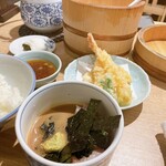 割烹よし田 博多店屋町店 - 