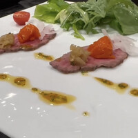 mahoroba 鉄板 心斎橋 - 