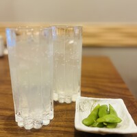 うなぎ家 しば福や - 
