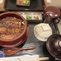 うなぎ家 しば福や - 