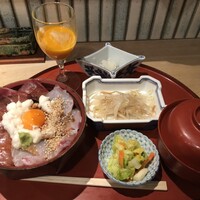 高瀬 - 