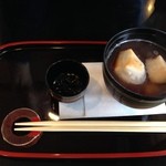 Kokodosu - ぜんざい