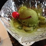 Kokodosu - 抹茶白玉