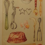 なかたに亭 - 店内(’14.02月にて)