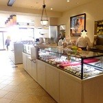 なかたに亭 - 店内(’14.02月にて)