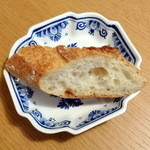 BREAD PLANT OZ - バゲットＯＺ