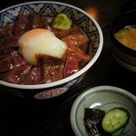 いまきん食堂 - 