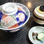 いまきん食堂 - 