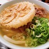 因幡うどん 渡辺通店