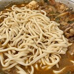 鉄板鍋屋 ひらの兆治 - 