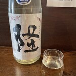 蕎麦と酒処 きくち - 