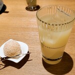 四川中華 GOCHI - デザート