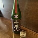 蕎麦と酒処 きくち - 