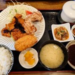 三福食堂 - 