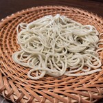 蕎麦と酒処 きくち - 