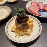 WAgyu 鬼く -  WAgyu 鬼く -