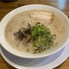 博多ラーメン まっしぐら