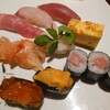 Tsukiji Sushi Iwa - 