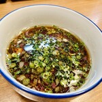 麺屋福丸 - 