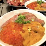 Oosaka Yakiniku Minami - 