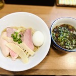 麺屋福丸 - 