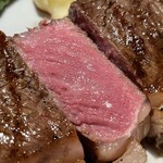 BEEF STEAK CLUB KIYO - 