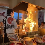 魚魚丸 蟹江店 - 