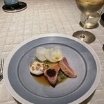 BEIGE ALAIN DUCASSE TOKYO - 