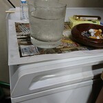 山の仙人 淳  - 山芋焼酎ロック！