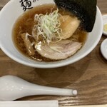 麺うら山 - 