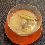 四季ごはん 晴れ間。 - 